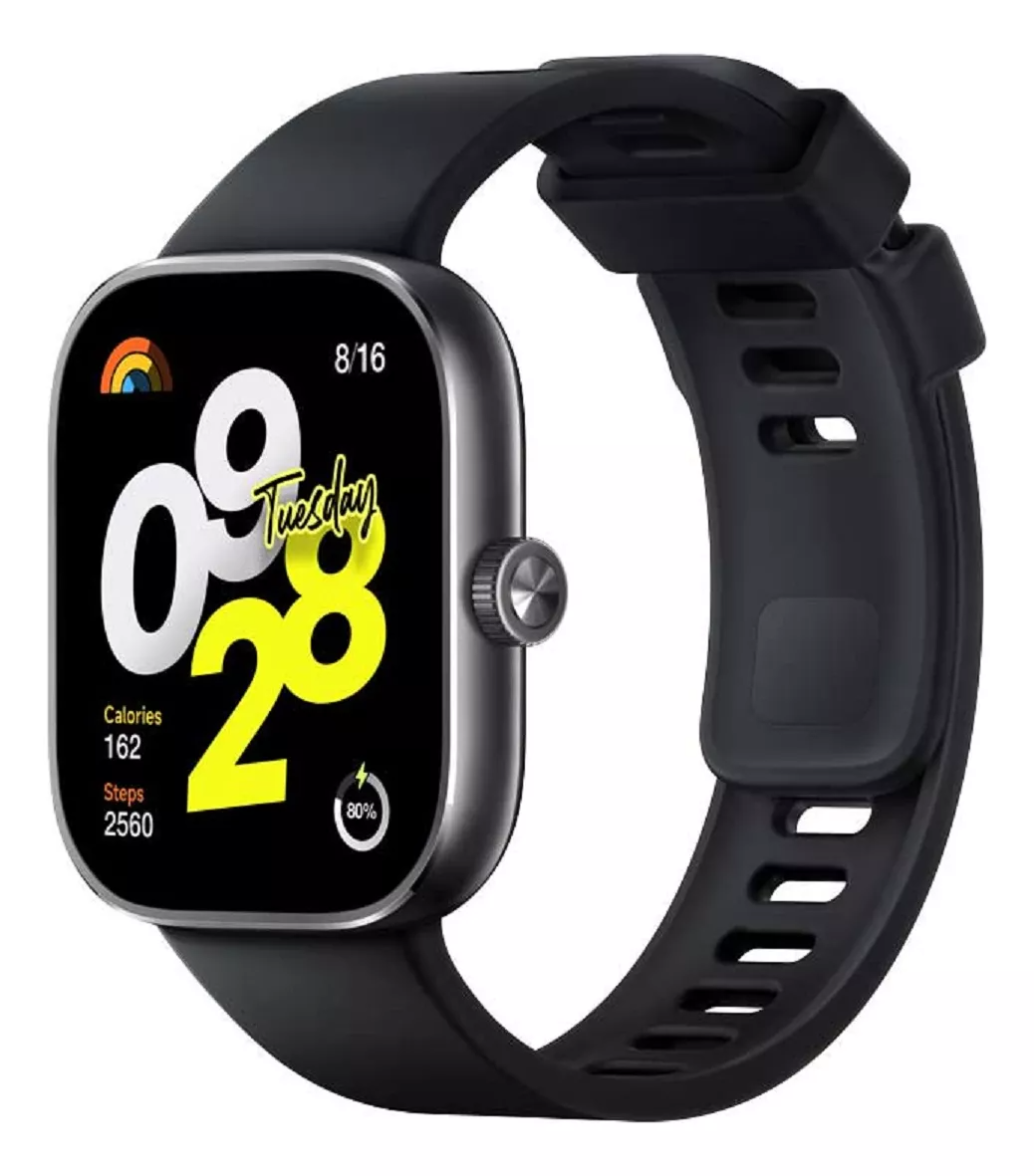 Smartwatch Redmi Watch 4.