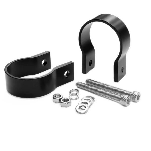 Abrazaderas Marinas Wet Sounds ST-ADP-RND 1.75 para tubo redondo 1.75" 