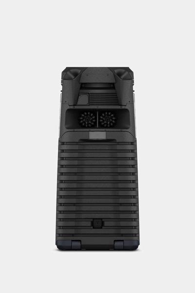 Sony Minicomponente Bluetooth Mhc V73d - Game Center