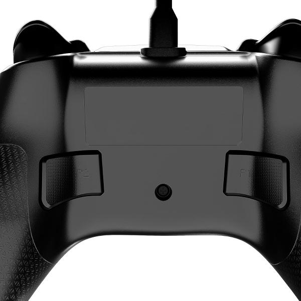 Control Alambrico Turtle Beach React-r Negro Xbox - Game Center