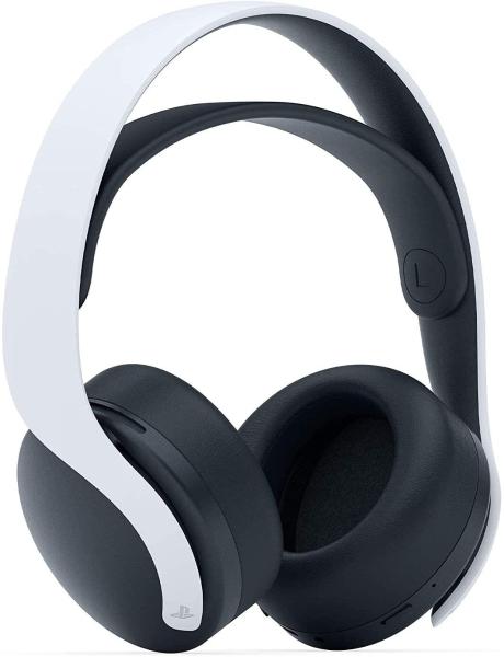 Audifonos Headset Pulse 3d Ps5 Playstation 5 - Game Center