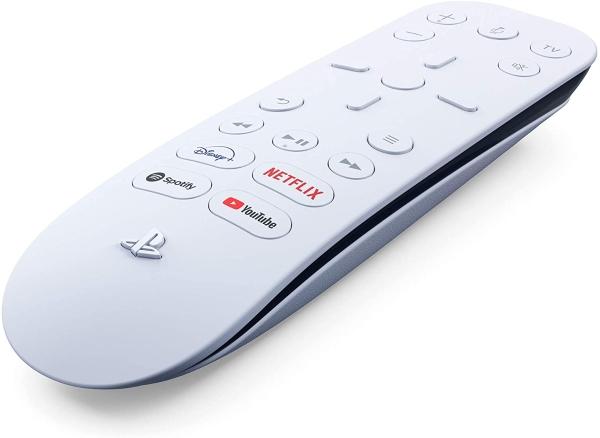 Control Media Remote Latam Ps5 Playstation 5 - Game Center