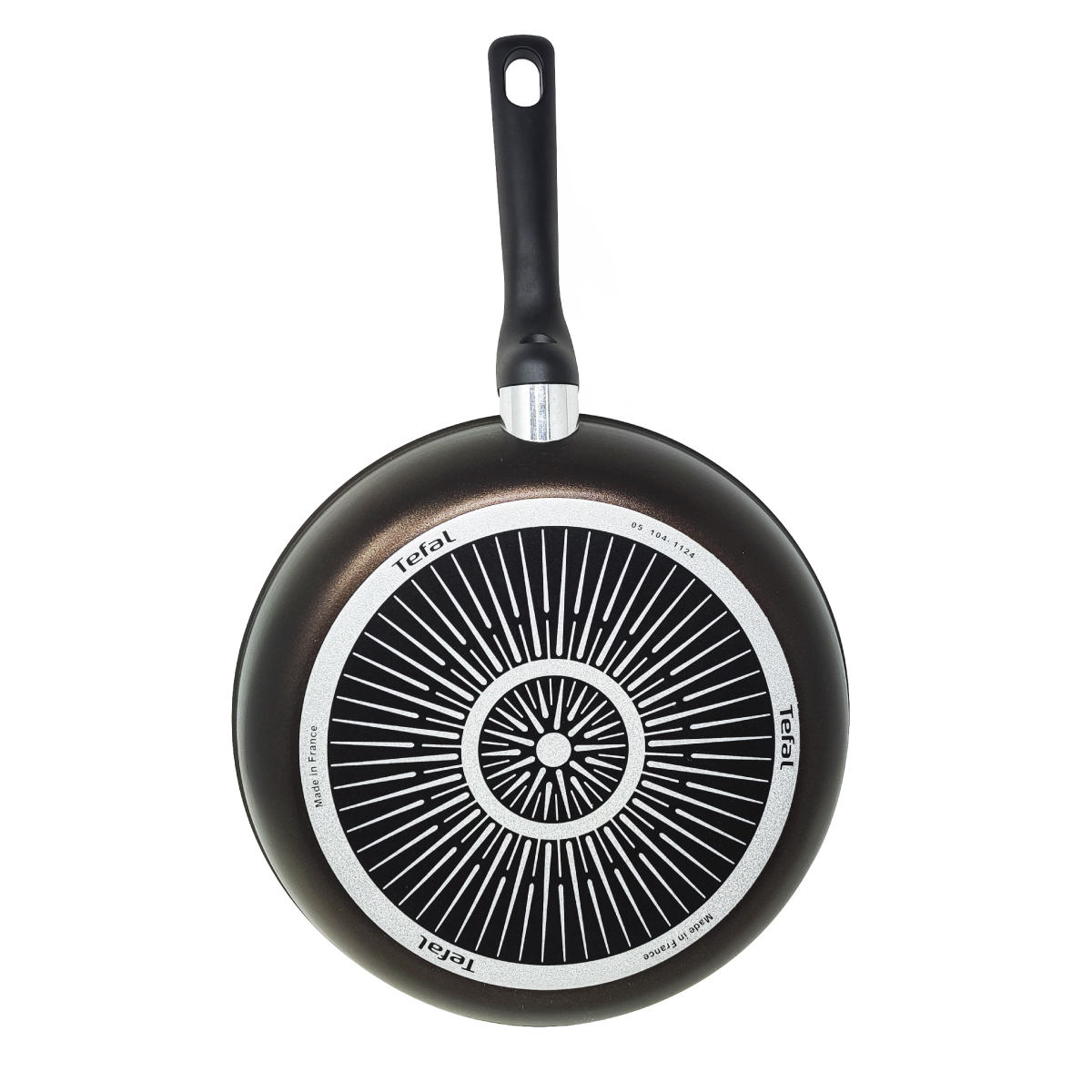 Sartén 30 cm Antiadherente XL Force T-FAL C3840732