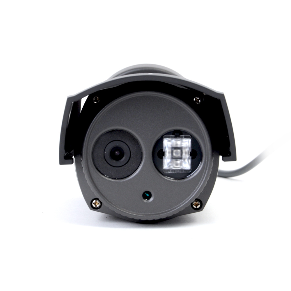  Cámara tipo Bala EPCOM B7TURBOEXIR 720p Lente 3.6mm IR 40M Smart IR Int/Ext IP66.