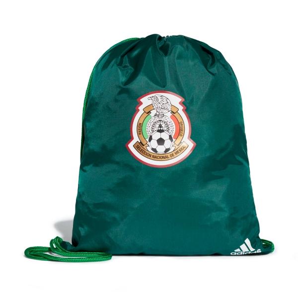 Bolsa Deportiva ADIDAS Unisex FMF FMF GYM BAG CF5156 Verde
