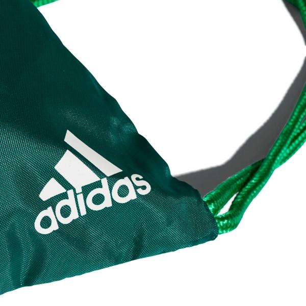Bolsa Deportiva ADIDAS Unisex FMF FMF GYM BAG CF5156 Verde