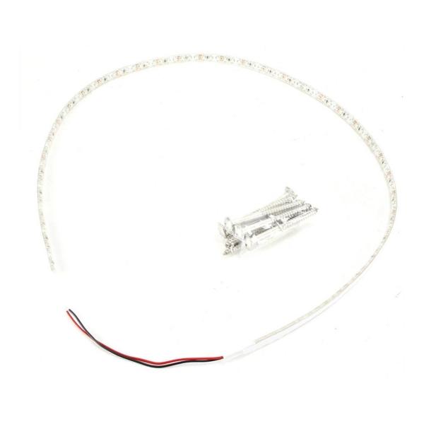 Kit de Anillo LED RGB Wet Sounds LED KIT 12-RGB para Subwoofers de 12 Pulgadas 