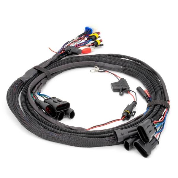 Sistema de Arnés para Carro de Golf Wet Sounds GC-H4S 