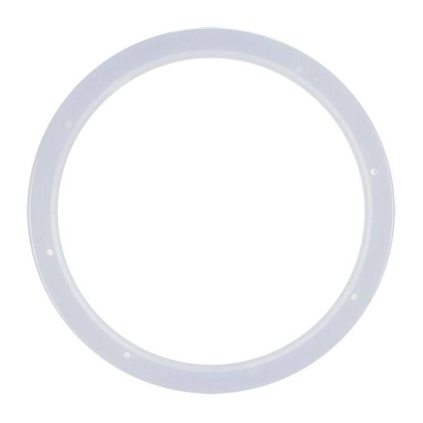 Kit de Anillo LED RGB Wet Sounds LED KIT 12-RGB para Subwoofers de 12 Pulgadas 