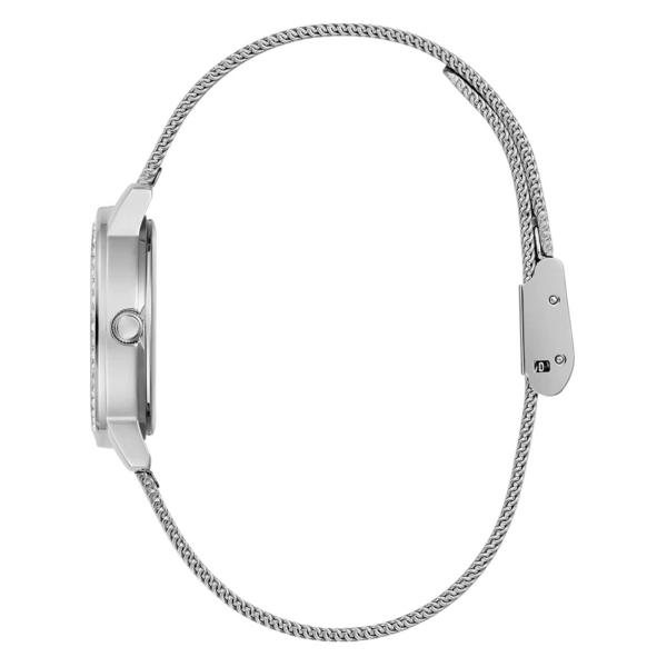 RELOJ GUESS MUJER PLATEADO GUESS NOVA GW0534L1