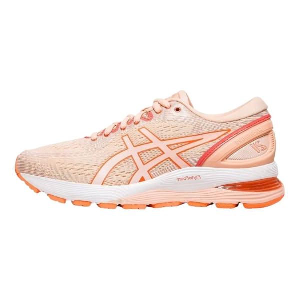 Running Shoes Nimbus 21 Ls Femme Asics Gel Nimbus 21 Womens Sale 2025