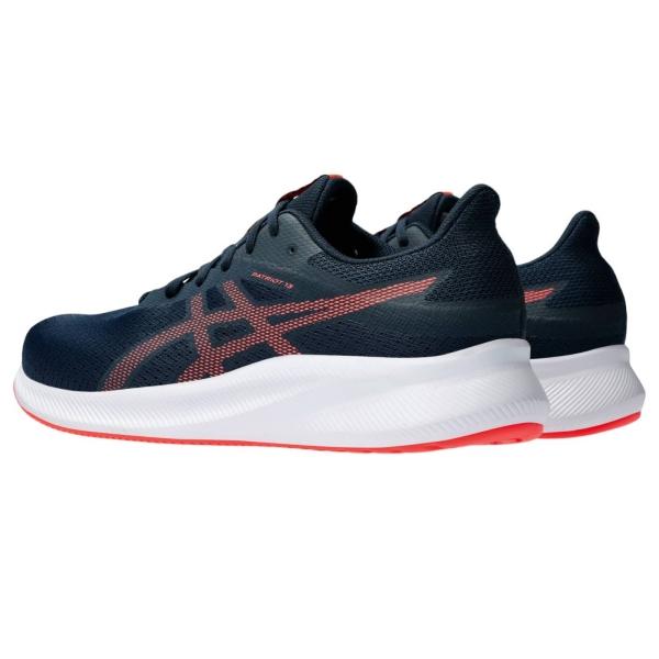 TENIS ASICS HOMBRE AZUL ASICS PATRIOT 13 1011B485408