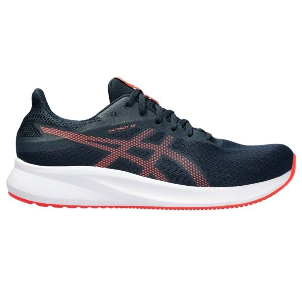 TENIS ASICS HOMBRE AZUL ASICS PATRIOT 13 1011B485408