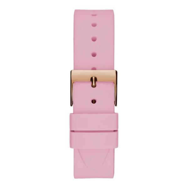 RELOJ GUESS MUJER ROSA GUESS GW0001L1 GW0530L4