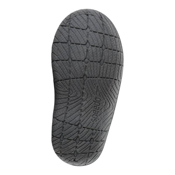 ZAPATOS SPEEDO NIÑOS NEGRO SPEEDO NATACION 7749143015