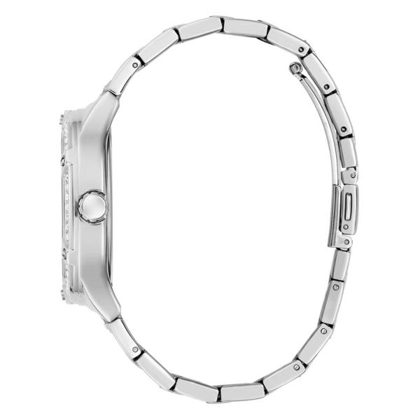 RELOJ GUESS MUJER PLATEADO GUESS GUESS GW0558L1