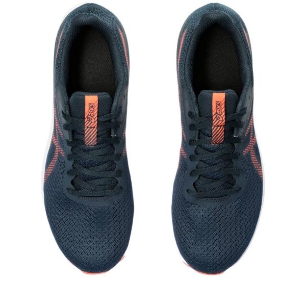 TENIS ASICS HOMBRE AZUL ASICS PATRIOT 13 1011B485408