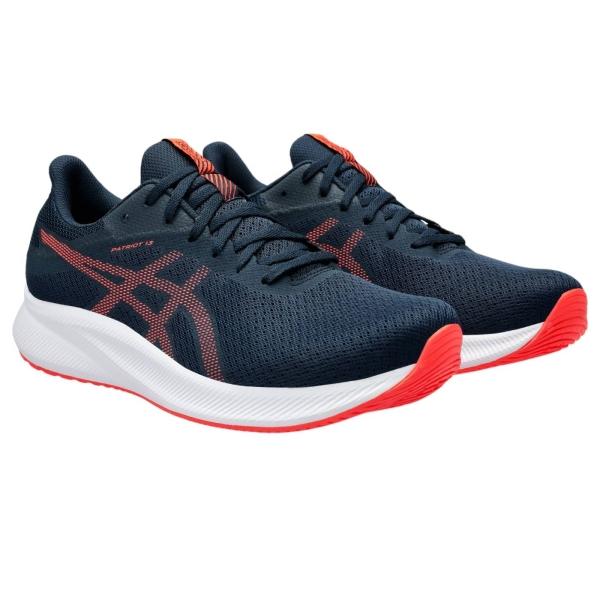 TENIS ASICS HOMBRE AZUL ASICS PATRIOT 13 1011B485408