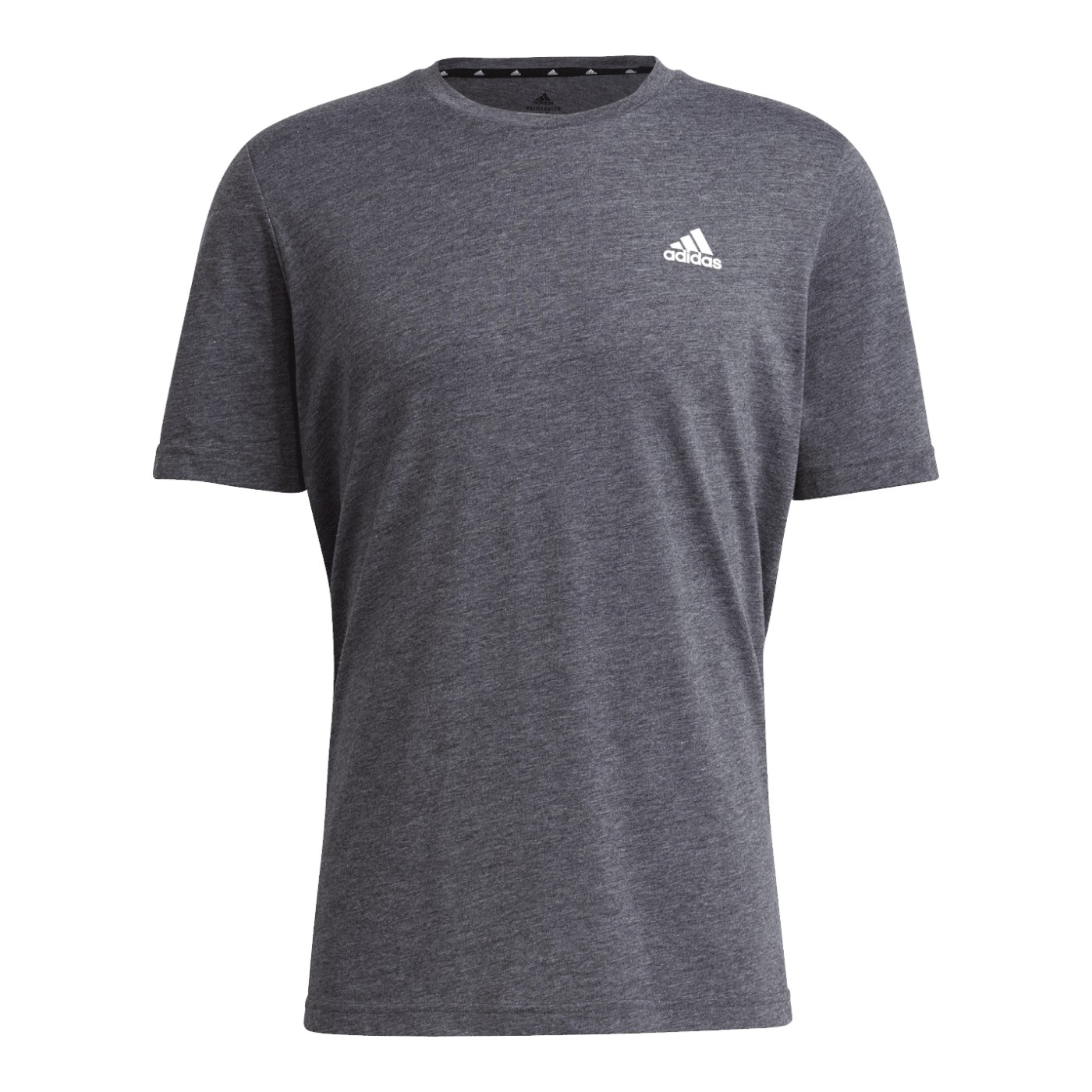 PLAYERA ADIDAS HOMBRE GRIS ADIDAS M PL PES TEE GN1536.