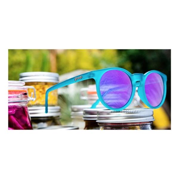 Lentes Deportivos Goodr UNISEX AZUL Goodr CG CGTLPP1RF