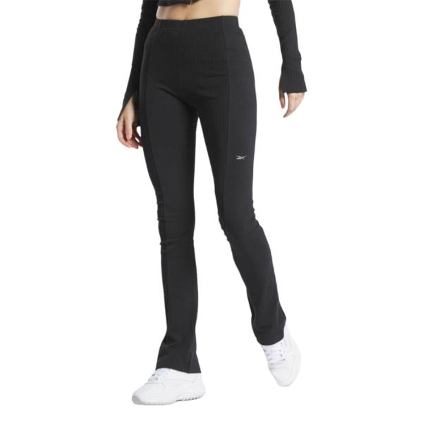 LEGGINS REEBOK MUJER NEGRO REEBOK CL WDE TREND HT7839
