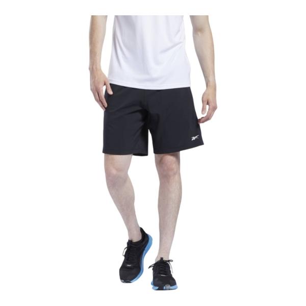 LEGGINS REEBOK MUJER NEGRO REEBOK CL WDE TREND HT7839