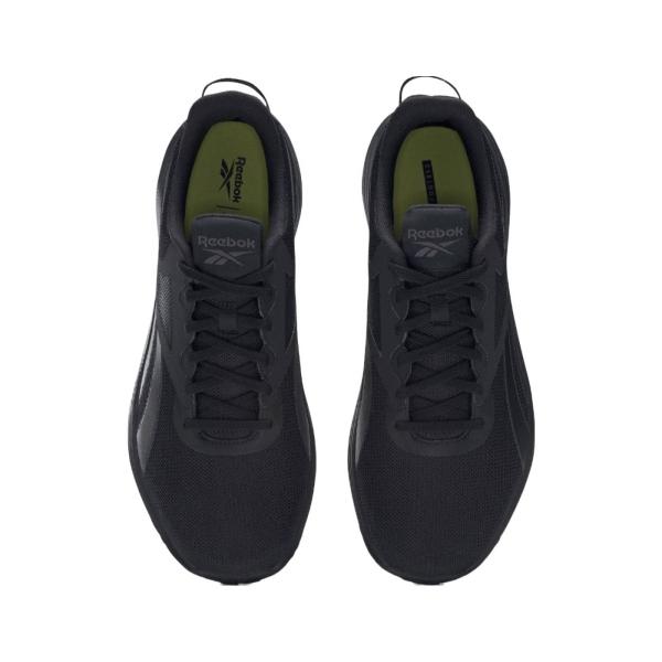 TENIS REEBOK HOMBRE NEGRO REEBOK LITE PLUS 3 GY3964.