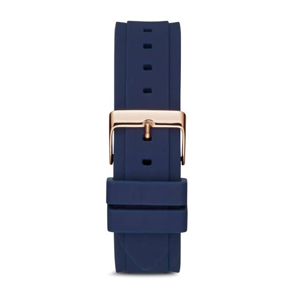 Reloj Guess Mujer Zena Analógico Azul W1094L2