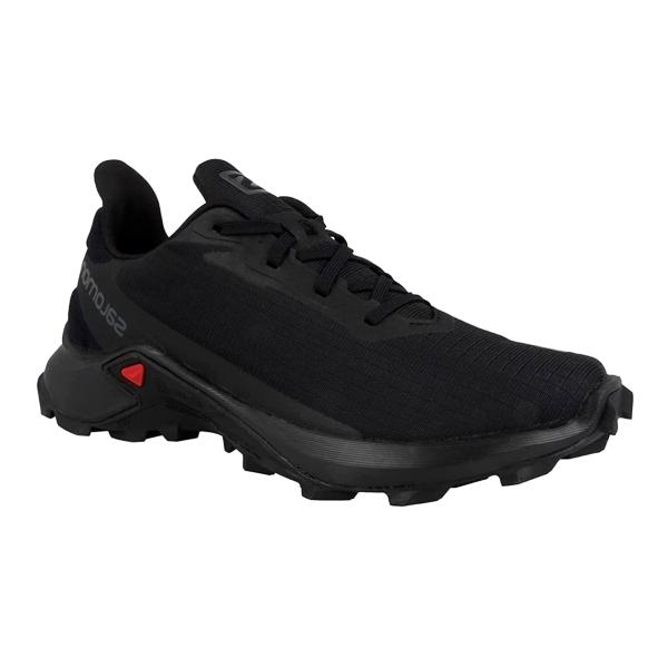 Tenis Salomon Alphacross 3 Hombre Negro L41446200