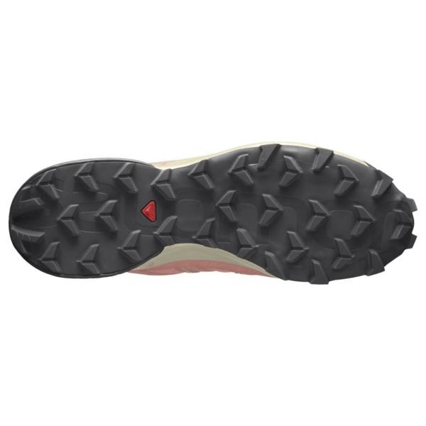 TENIS SALOMON MUJER ROSA SPEEDCROSS 5 L41609900