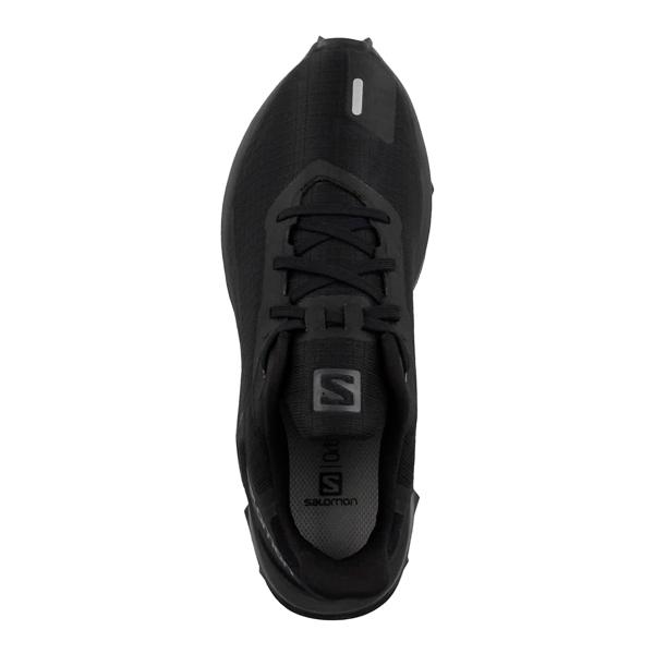 Tenis Salomon Alphacross 3 Hombre Negro L41446200