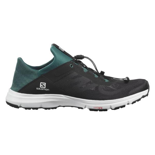 Tenis Salomon Hombre Negro Amphib Bold 2 L41304000