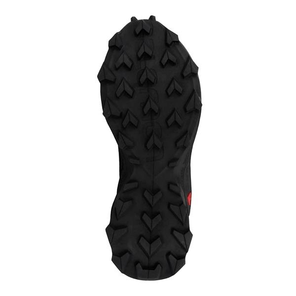 Tenis Salomon Alphacross 3 Hombre Negro L41446200