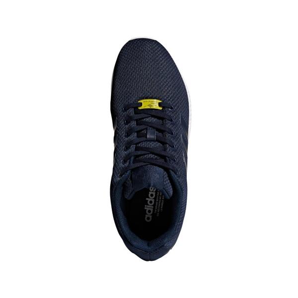 Tenis Adidas Hombre Zx Flux Azul M19841