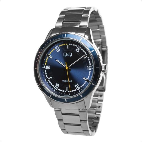 Playera Fila Hombre Anthony Tee Gris LM173J99289