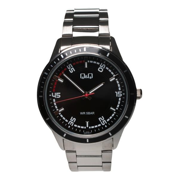 Playera Fila Hombre Anthony Tee Gris LM173J99289