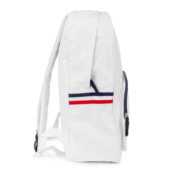 Mochila Fila Unisex Classic  Blanco LS640145110