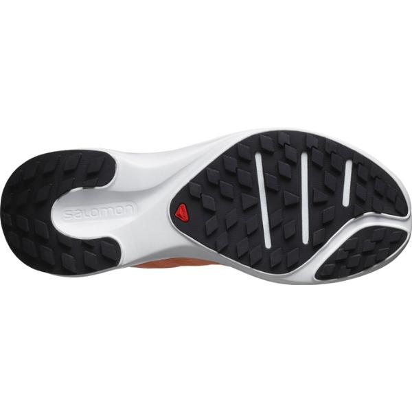 Tenis Salomon Mujer Sense Flow Ctp W Black L40967000