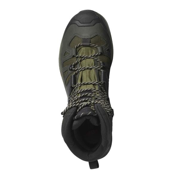 Tenis Salomon Mujer Sense Flow Ctp W Black L40967000