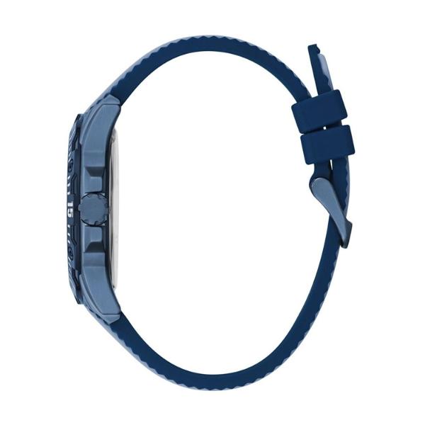 Reloj Guess Mujer Skipper Azul GW0055G2