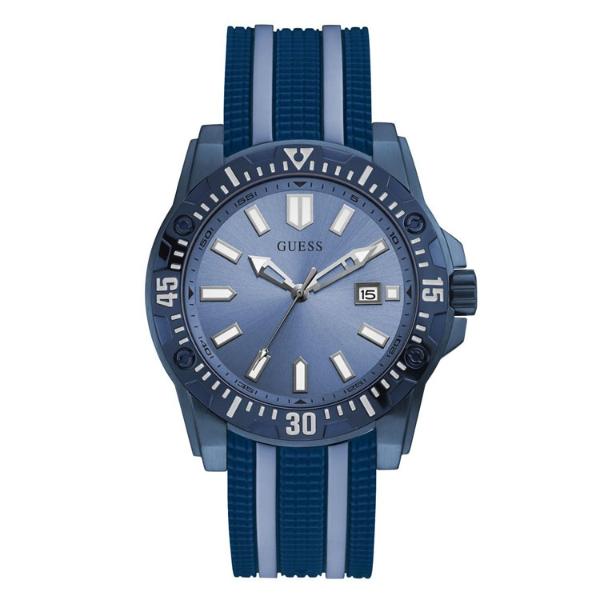 Reloj Guess Mujer Skipper Azul GW0055G2