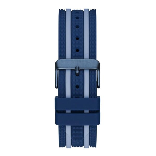 Reloj Guess Mujer Skipper Azul GW0055G2