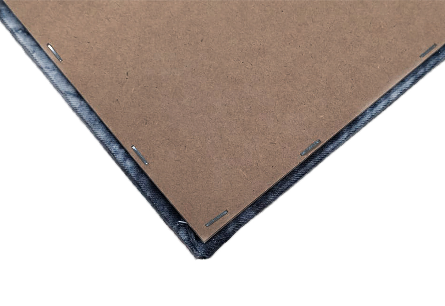 Cuadro Entelado Canvas Car Red 80x120