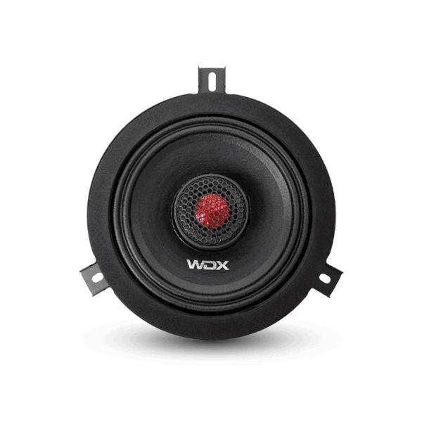 Bocinas para Jeep DB Drive WDX65-JP 350 Watts 6.5 Pulgadas 4 Ohms 150 Watts RMS WDX Series 