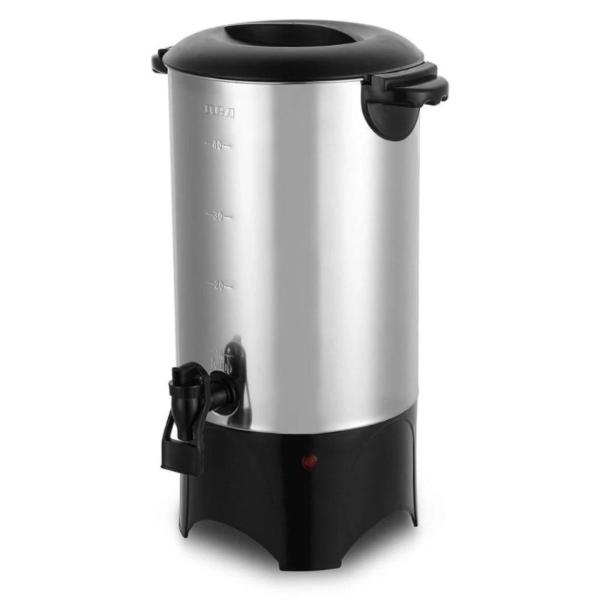Cafetera Industrial RCA Acero Inoxidable 6lt RC-6L 