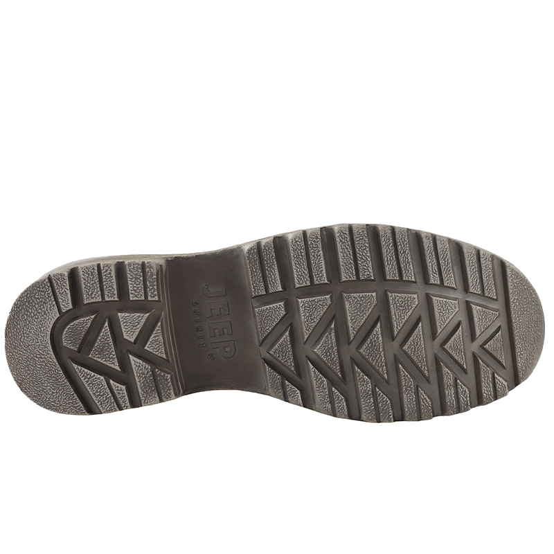 BOTAS PARA HOMBRE TIPO VAQUERA JEEP MIEL GRANEADA 10158 COMODA.