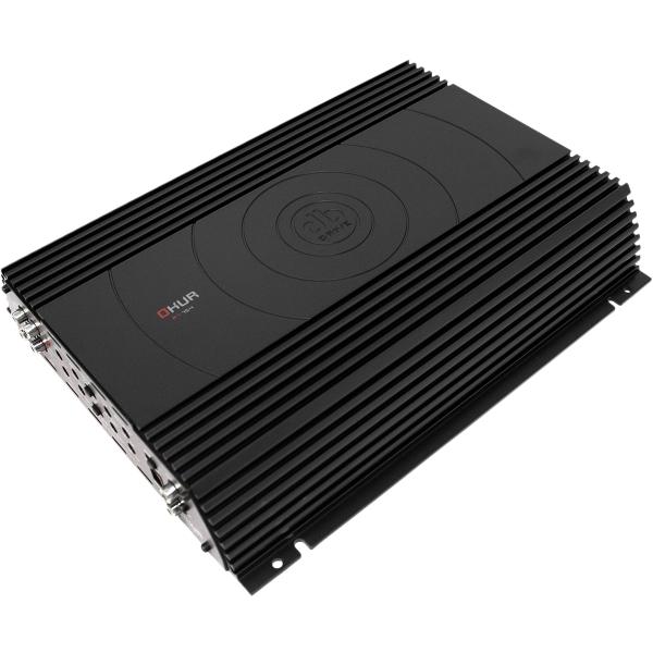 Amplificador 4 Canales DB Drive A7 75.4 500 Watts Clase ... 