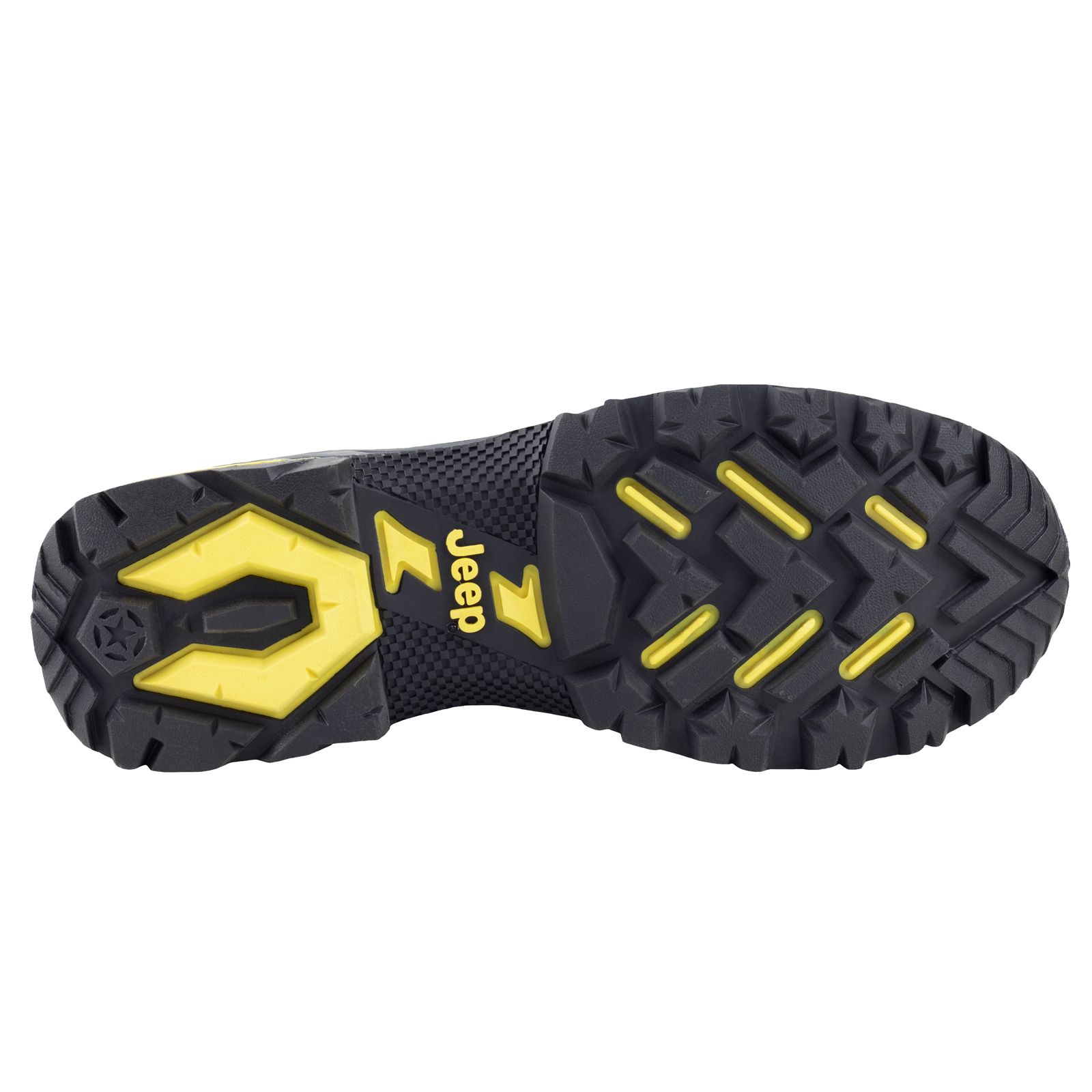 BOTAS JEEP DE CABALLERO URBANAS 4109 WATERBUCK GOLD OUTDOOR.