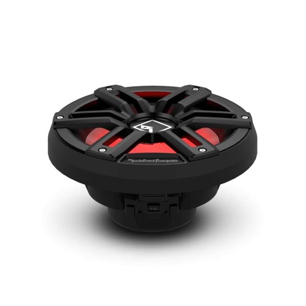 Subwoofer Marino Rockford Fosgate M2D2-10SB 400 Watts 10 Pulgadas 2 Ohms Doble B 