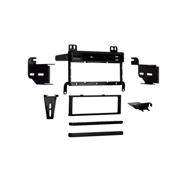 Frente Compatible 95-11 de Ford, Mazda, Mercury Modelo 995027 Marca Metra 